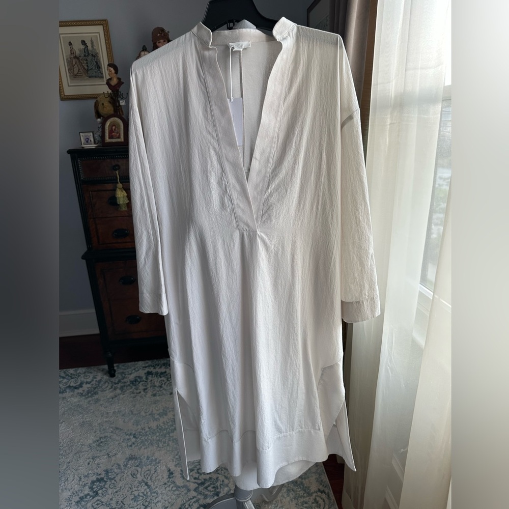 NEW COS Tinic dress
